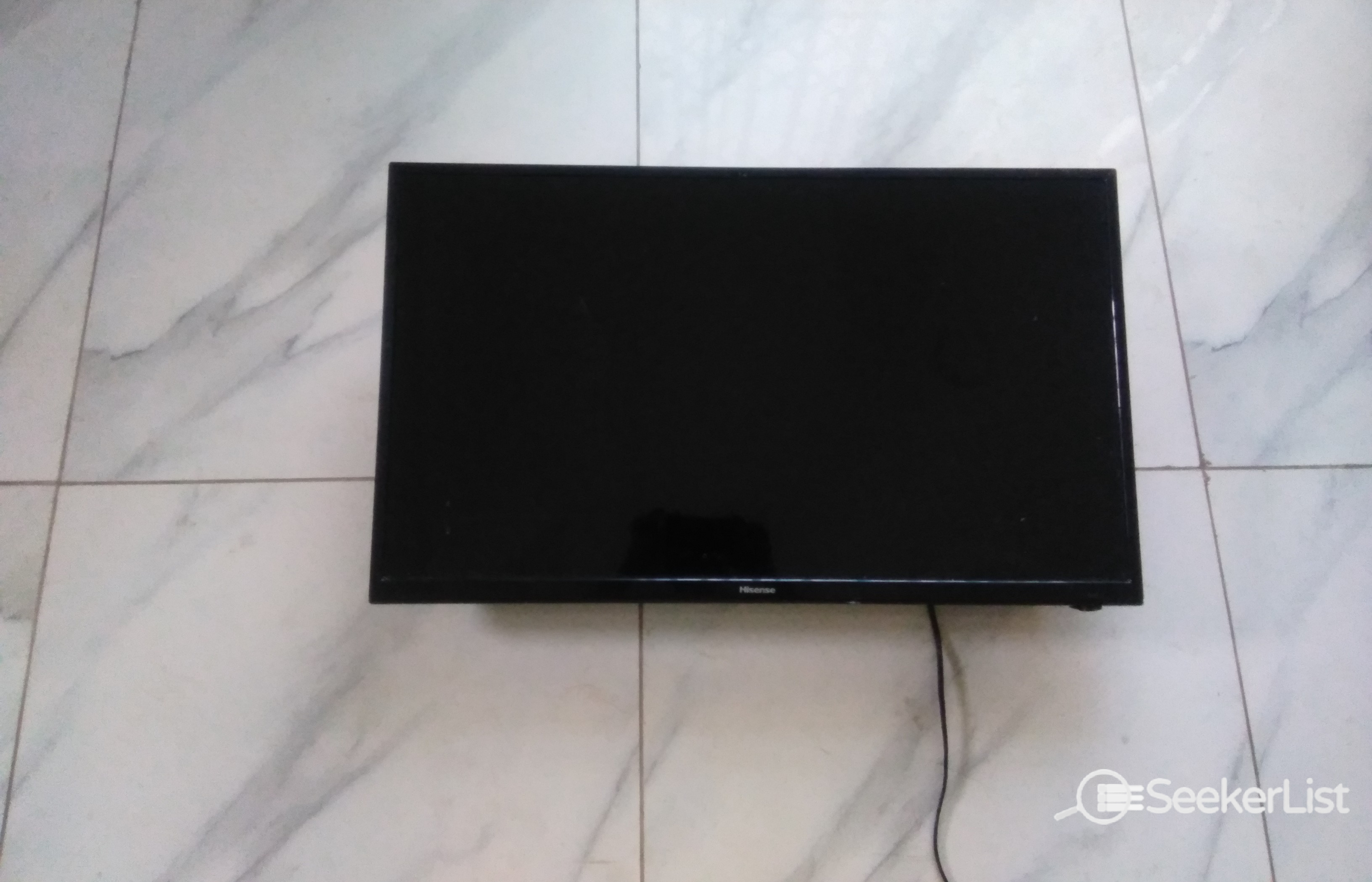 Телевизия Hisense