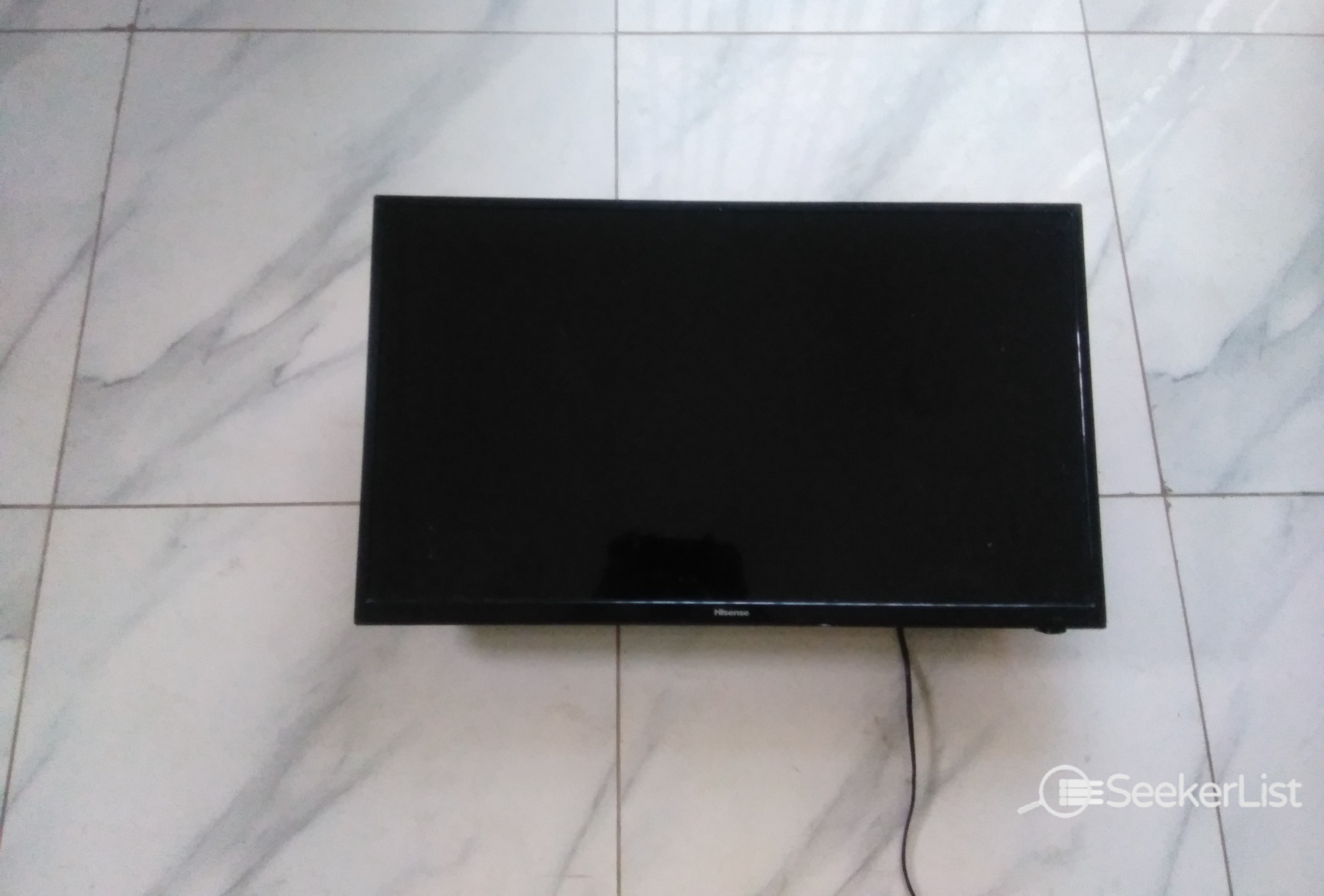 Téléviseur Hisense