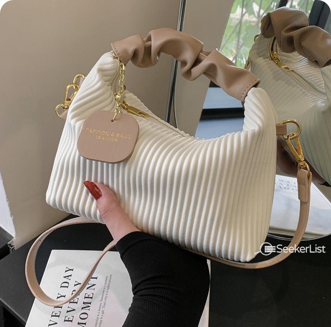 Leather Fashion Bags