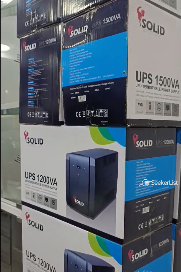 UPS for Sale