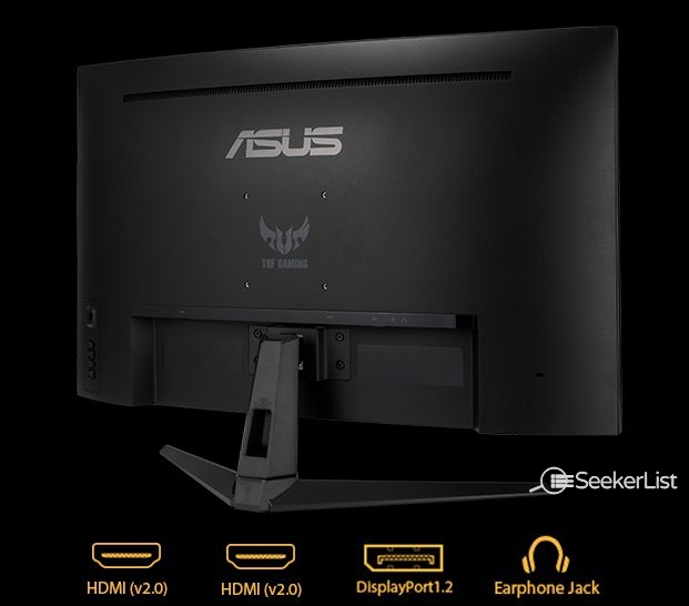 ASUS TUF Gaming Monitor for Sale