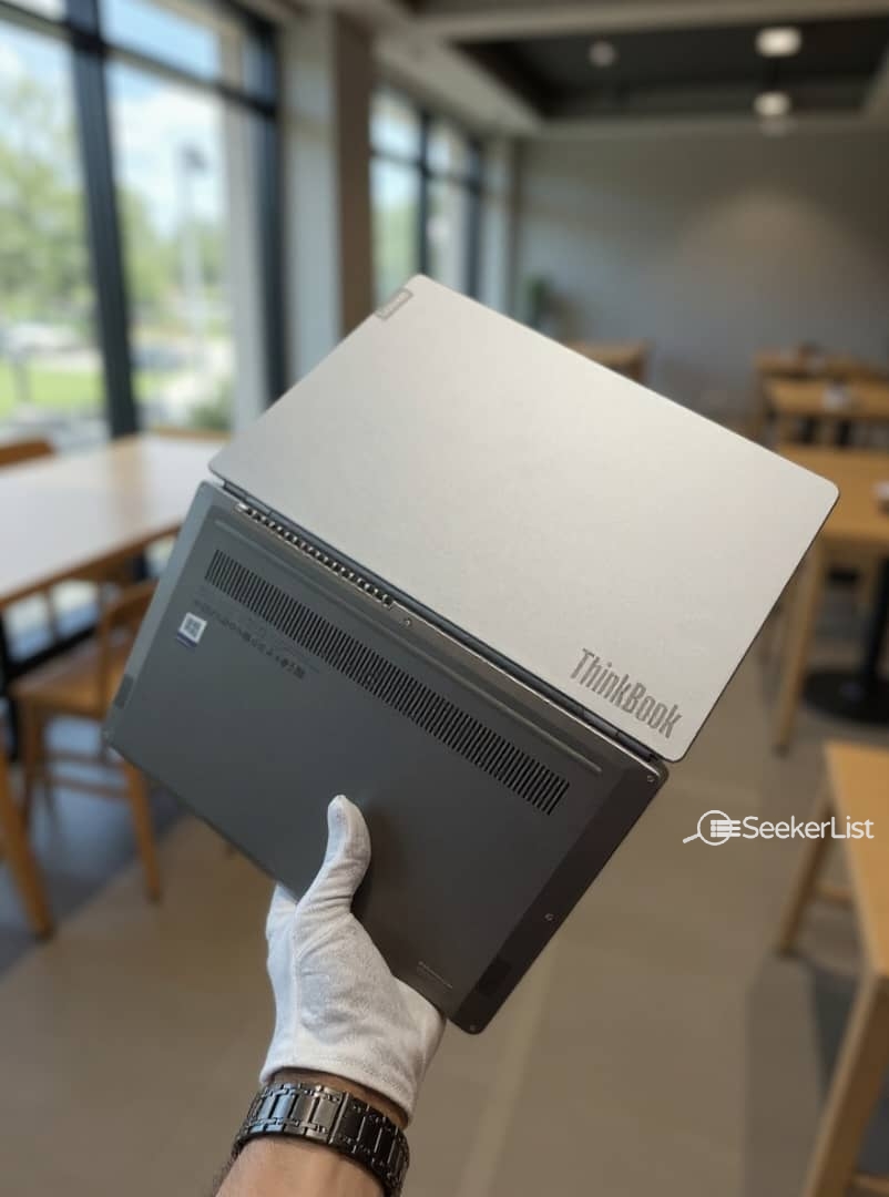 Lenovo ThinkBook for Sale